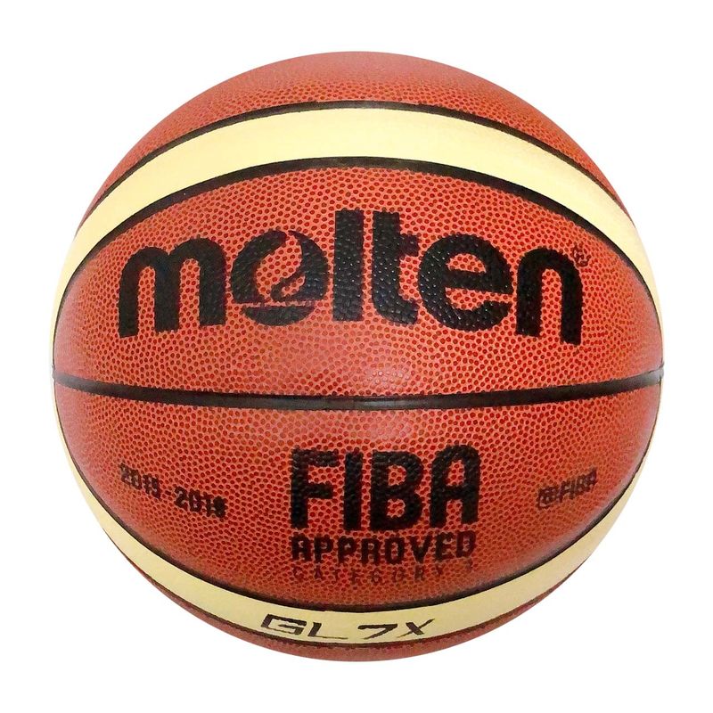 توپ بسکتبال مدل fiba approved