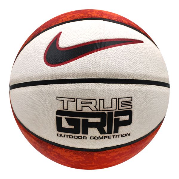 توپ بسکتبال نایکی مدل true grip سایز 7
