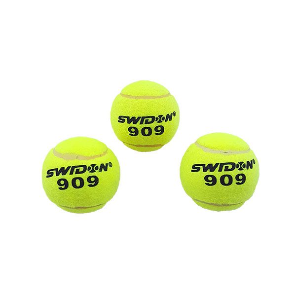 توپ تنیس مدل swidon بسته 3 عددی