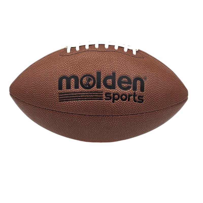 توپ راگبی مولدن مدل nfl2025