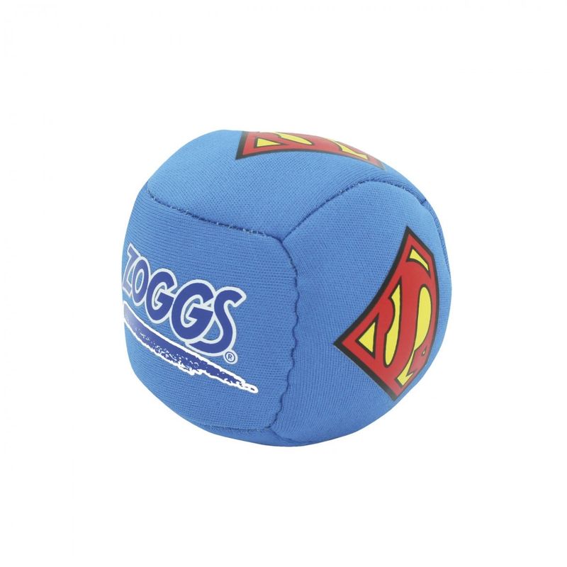 توپ شنا زاگز مدل super man splash