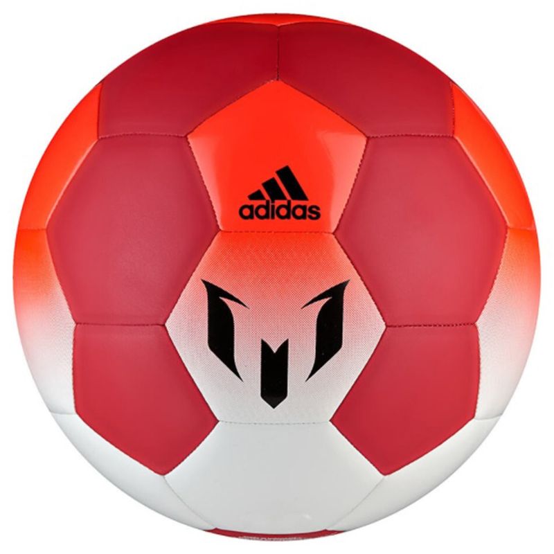 توپ فوتبال آدیداس مدل messi q1 سایز 5