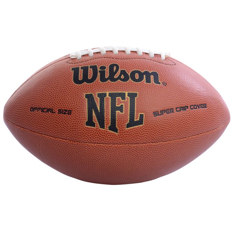 توپ فوتبال آمریکایی کد w nfl
