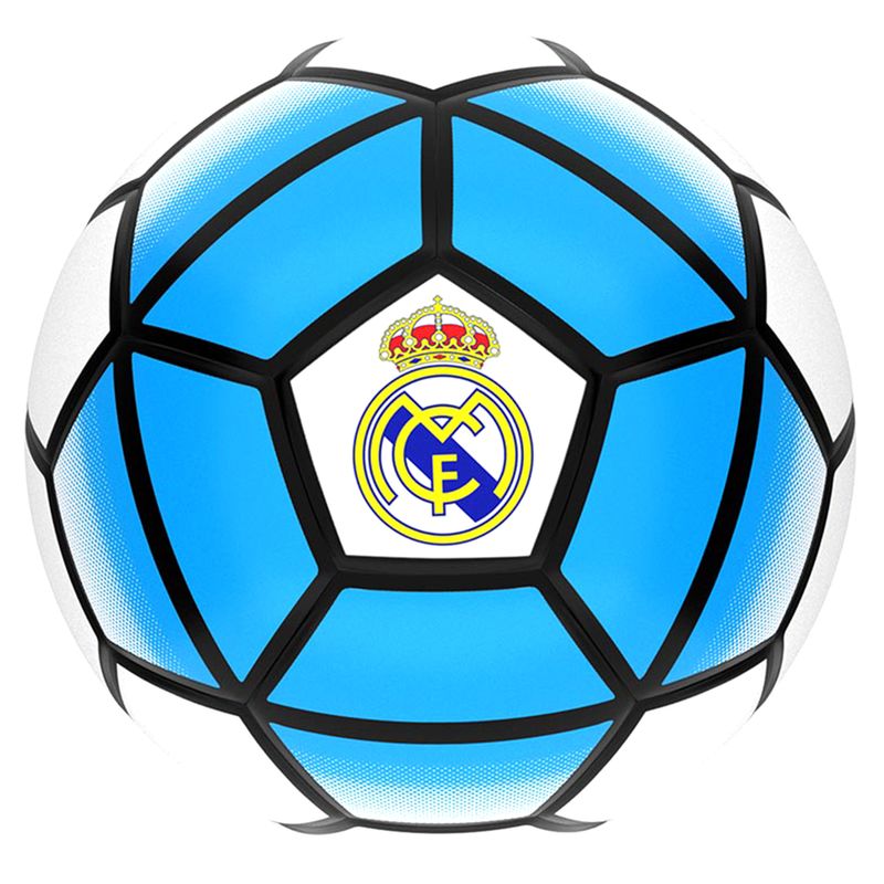 توپ فوتبال بتا مدل real madrid 5 سایز 5 سایز 6