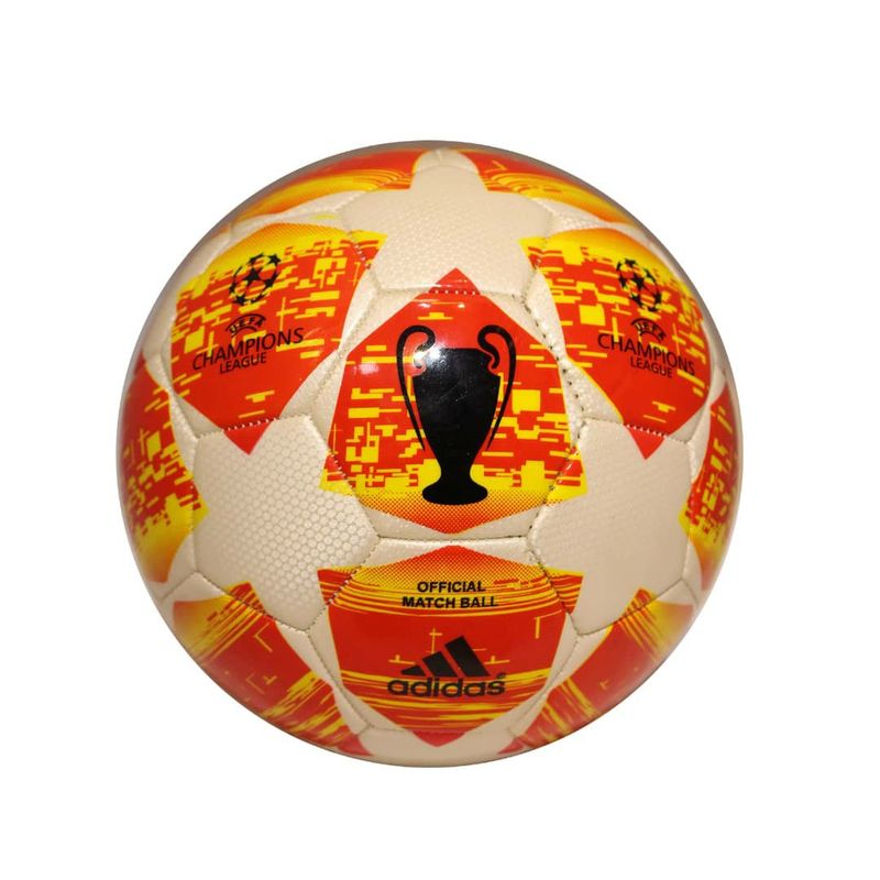 توپ فوتبال طرح champion league کد 200