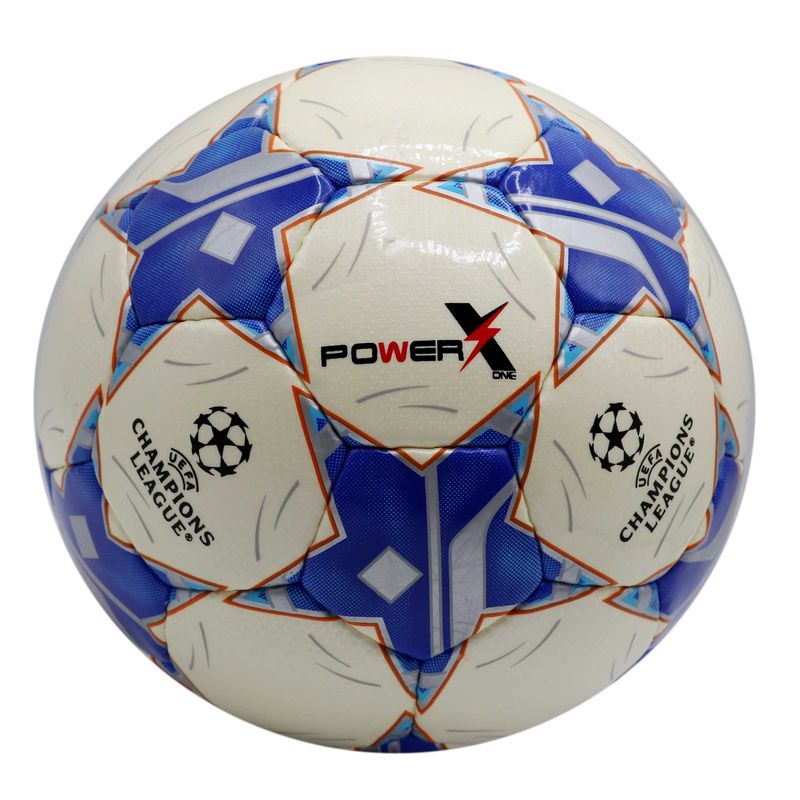 توپ فوتبال مدل  power x  mbi 102