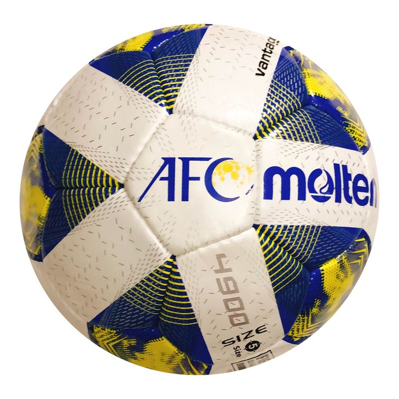 توپ فوتبال مدل afc 4900