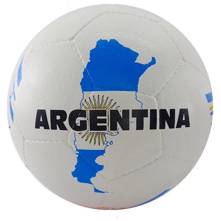 توپ فوتبال مدل arg messi 10