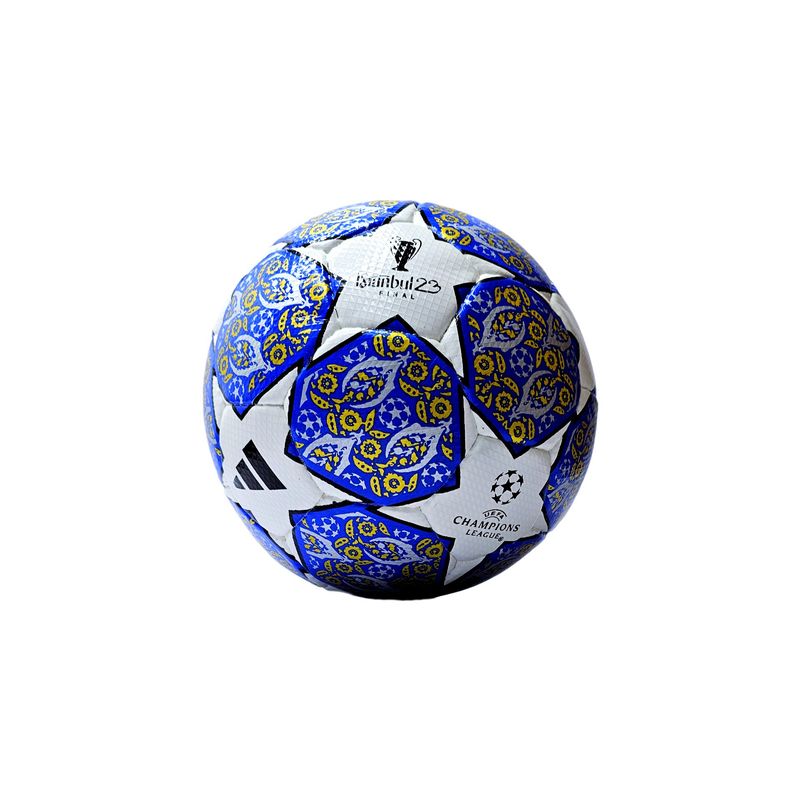 توپ فوتبال مدل ch 12