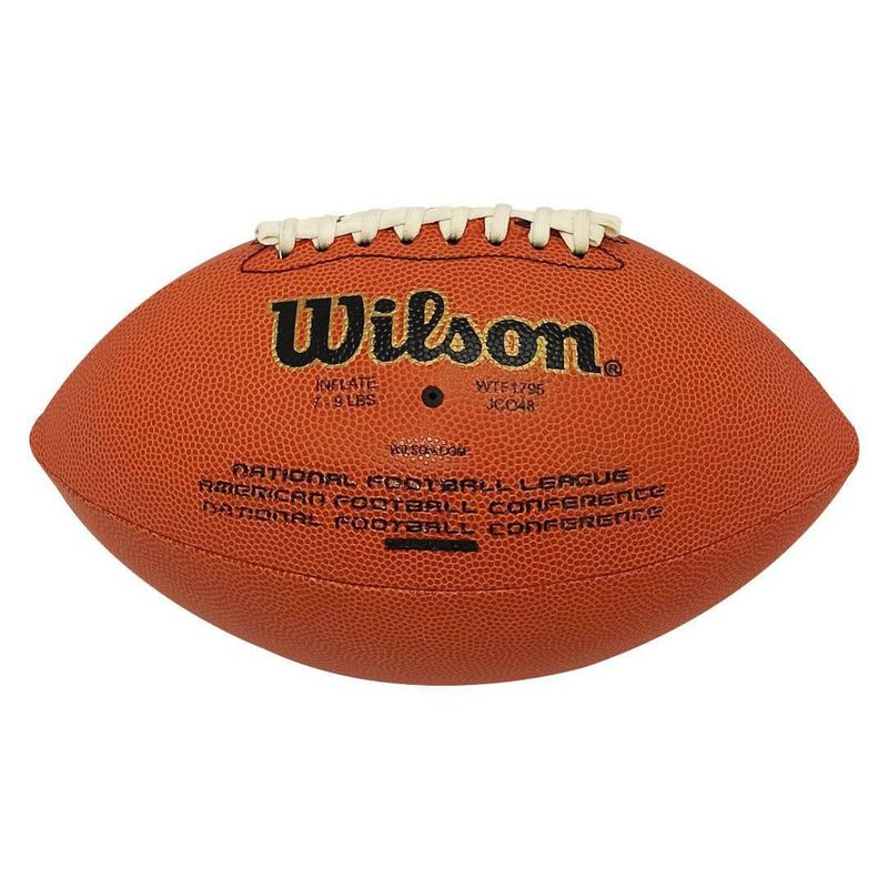 توپ فوتبال مدل nfl