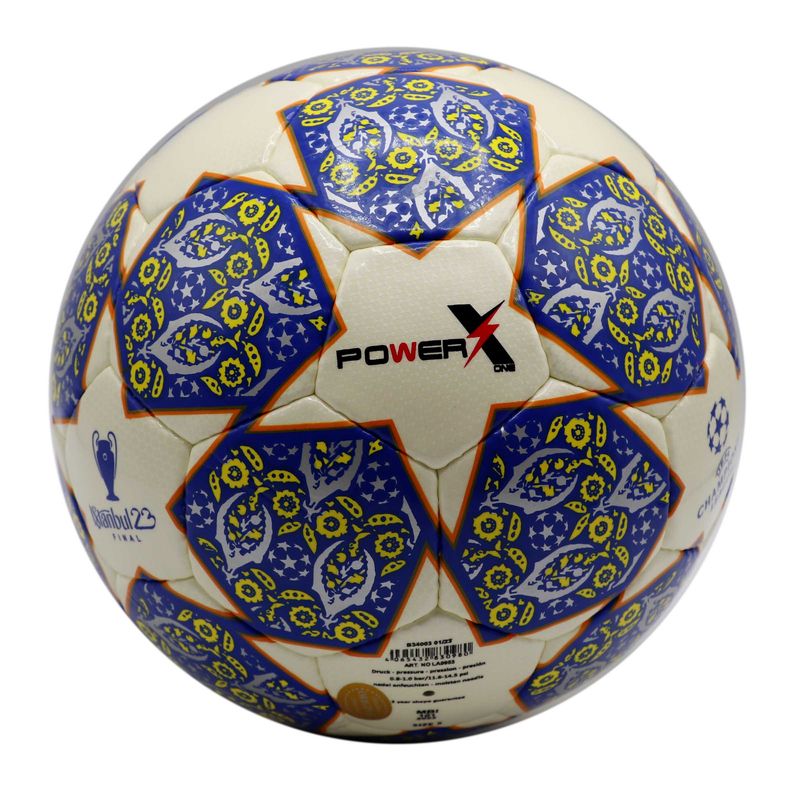 توپ فوتبال مدل power x mbi 101