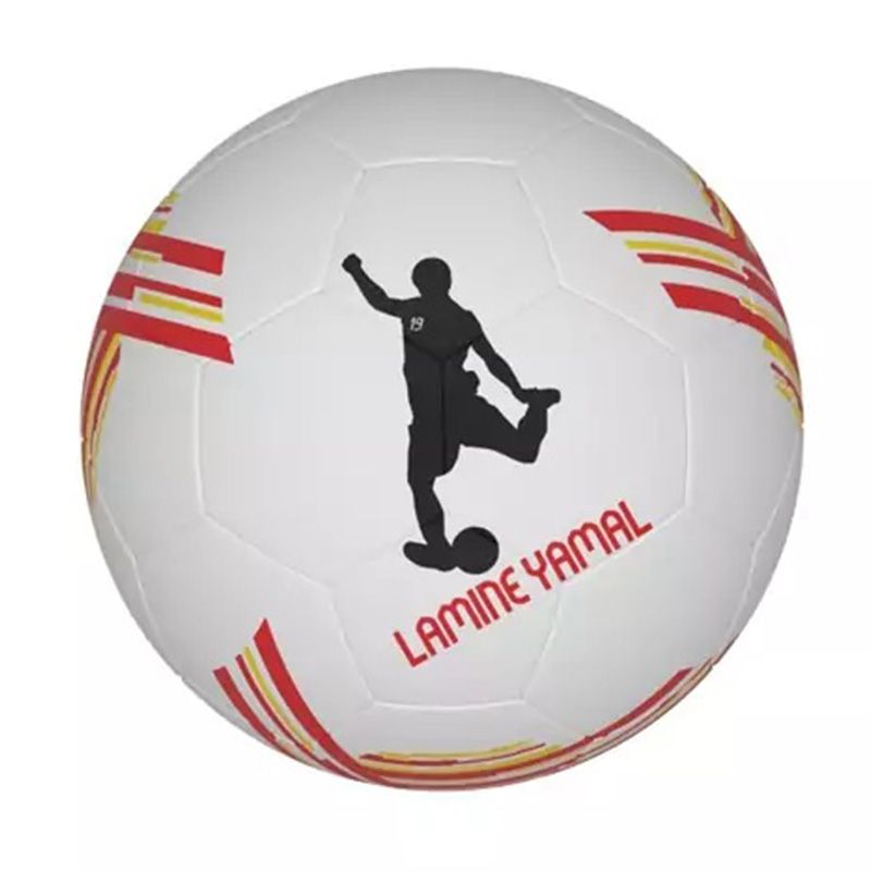 توپ فوتبال مدل spin 04