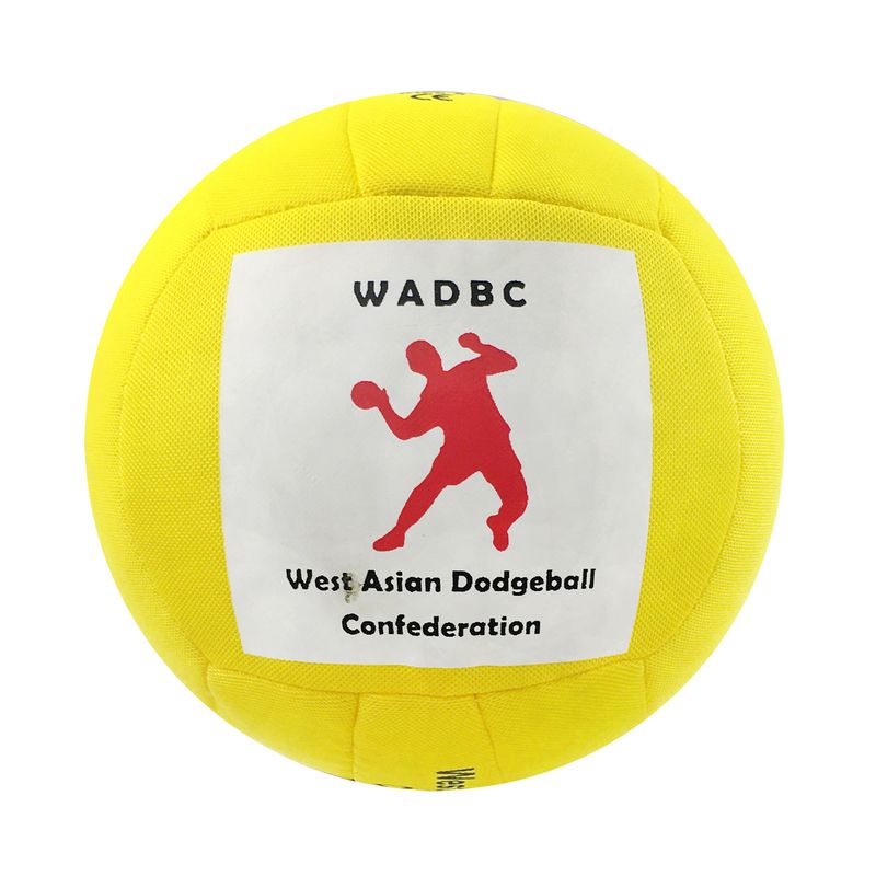 توپ فوتبال مدل wadb
