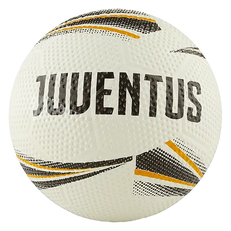 توپ فوتبال مدل لاستیکی کد juventus design new