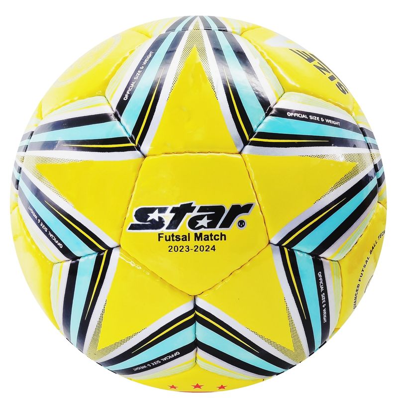 توپ فوتسال استار مدل st   match 2024