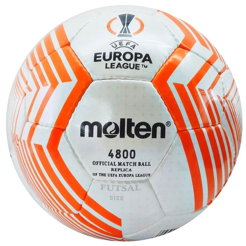 توپ فوتسال مدل 4800 europa league