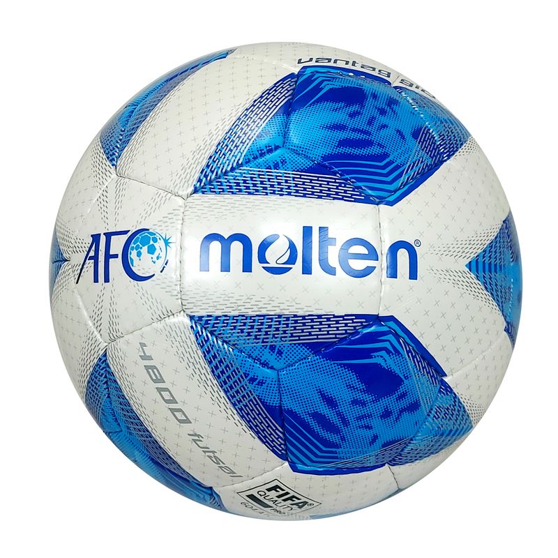 توپ فوتسال مدل afc4800 b