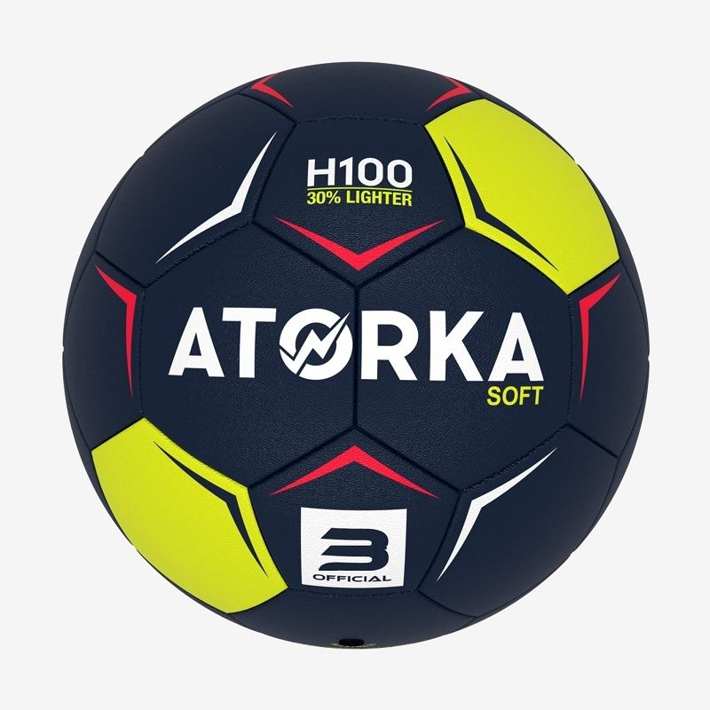 توپ هندبال مدل h100