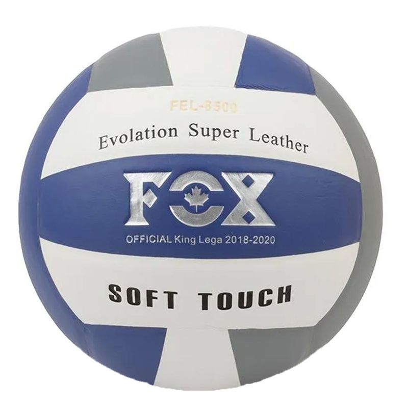 توپ والیبال فاکس مدل soft touch new 2023