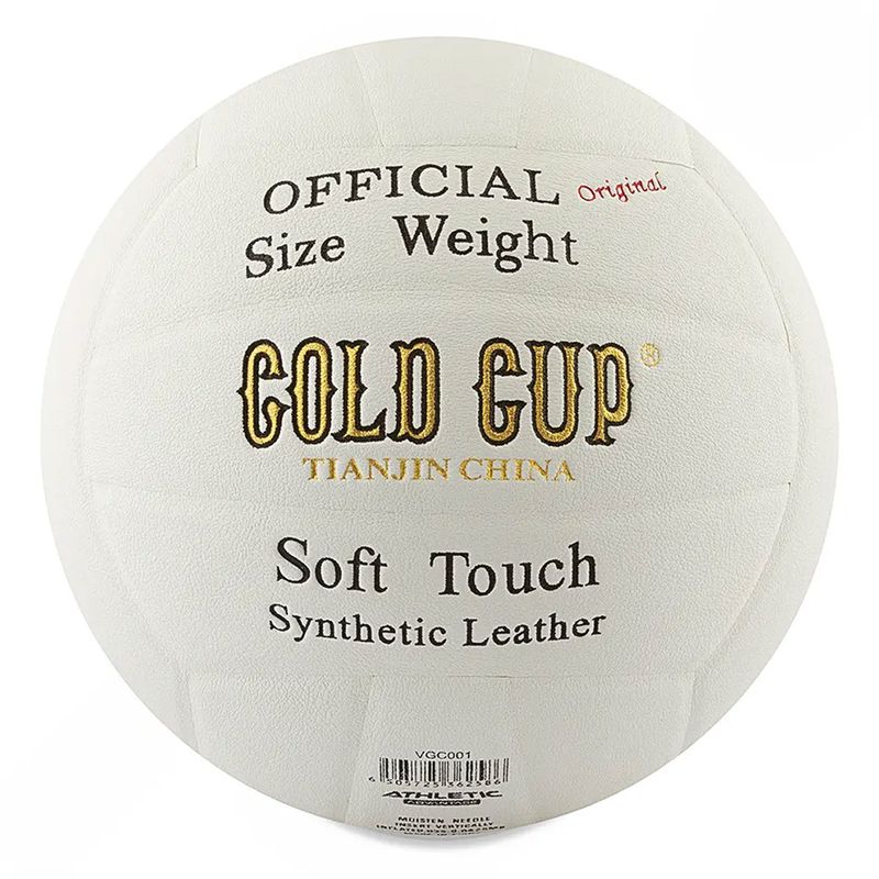 توپ والیبال مدل gold cup 2023