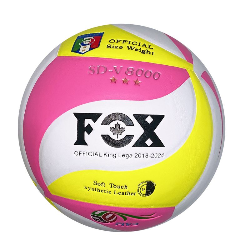 توپ والیبال مدل sd v8000