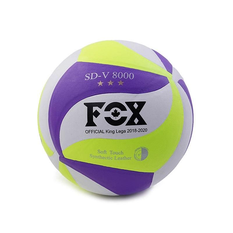 توپ والیبال مدل sd v8000f