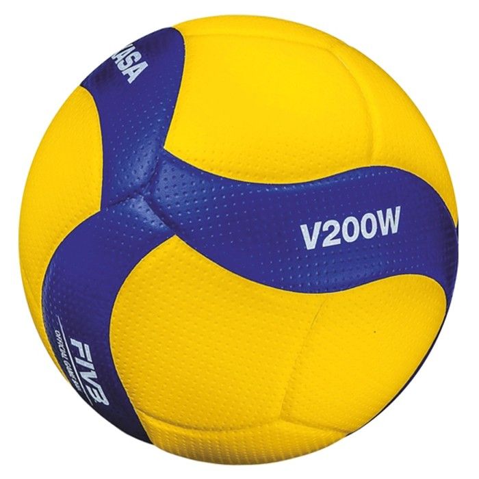 توپ والیبال مدل v200w