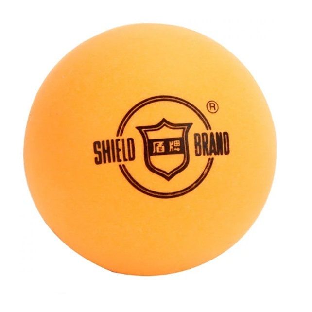 توپ پینگ پنگ شیلد مدل shield101 b
