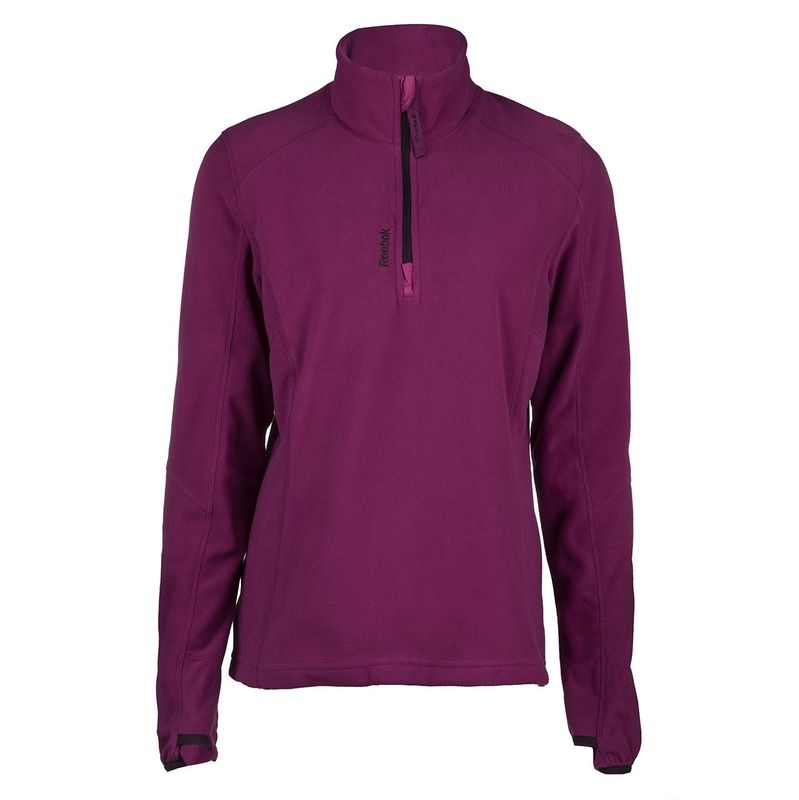 تی شرت زنانه ریباک مدل fleece