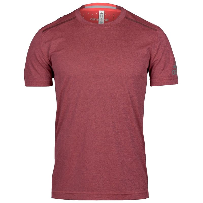 تی شرت مردانه آدیداس مدل climachill tee