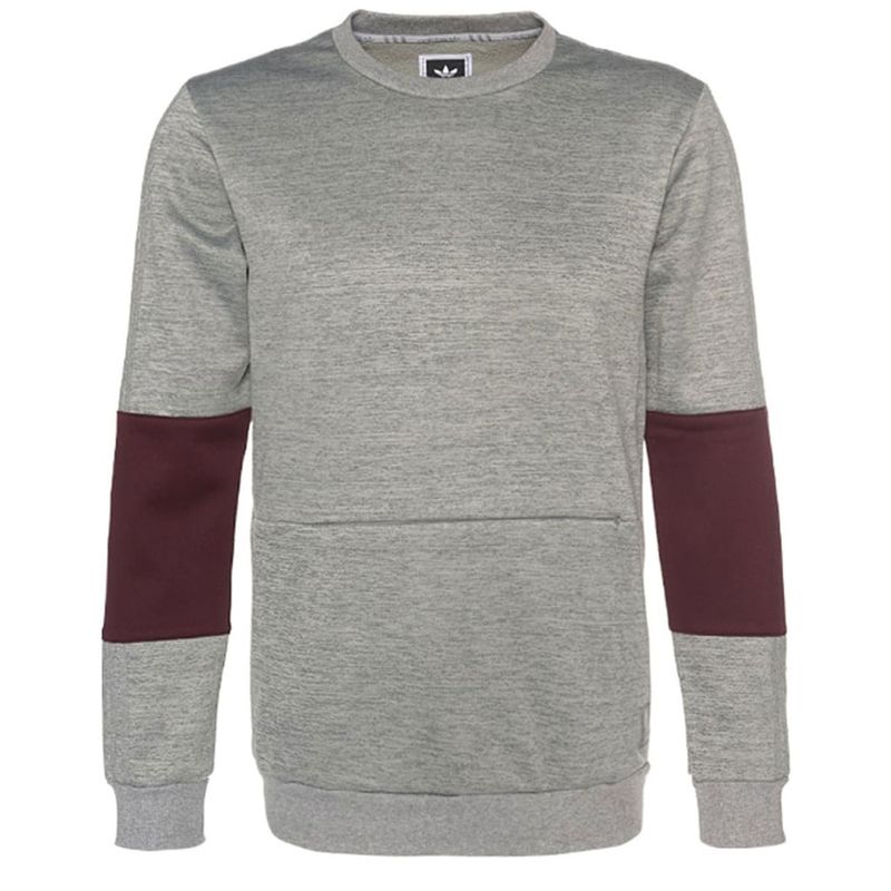 تی شرت مردانه آدیداس مدل core heather
