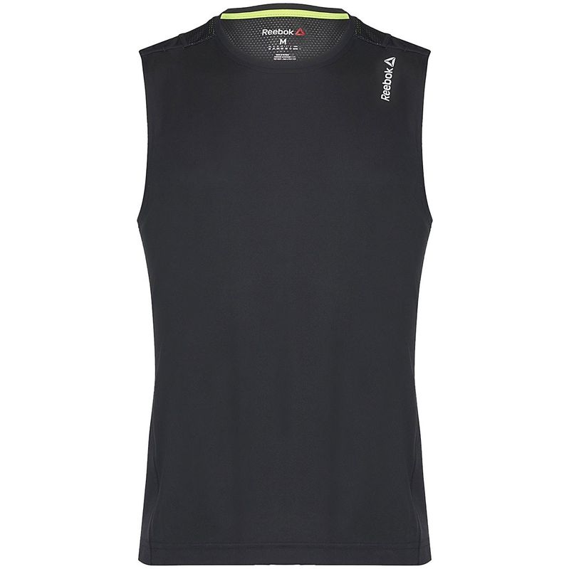 تی شرت مردانه ریباک مدل running essentials