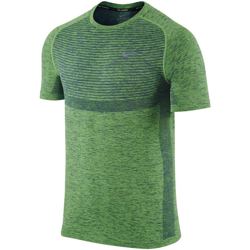 تی شرت مردانه نایکی مدل dri fit