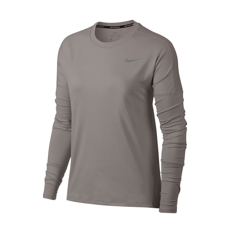 تی شرت ورزشی زنانه نایکی مدل dri fit element
