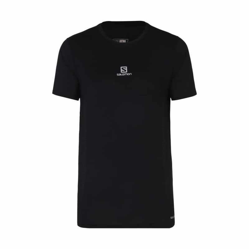 تی شرت ورزشی مردانه  مدل sl8855
