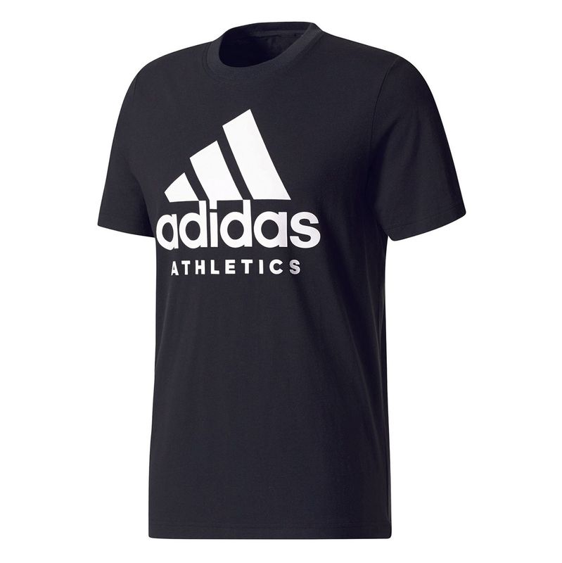 تی شرت ورزشی مردانه آدیداس مدل branded tee