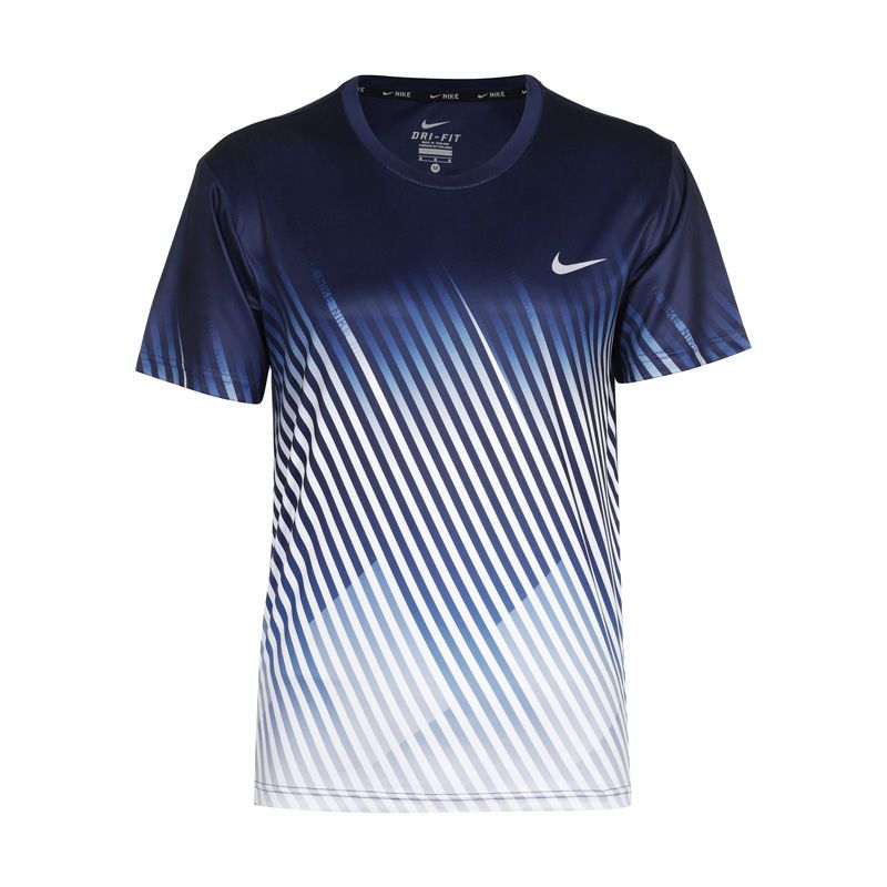 تی شرت ورزشی مردانه مدل gs dri fit 1644