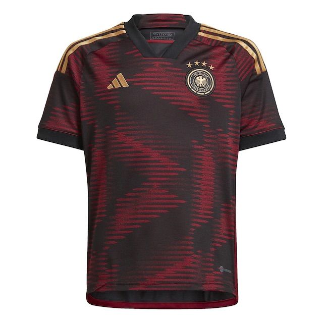 تی شرت ورزشی مردانه مدل آلمان away wc2022