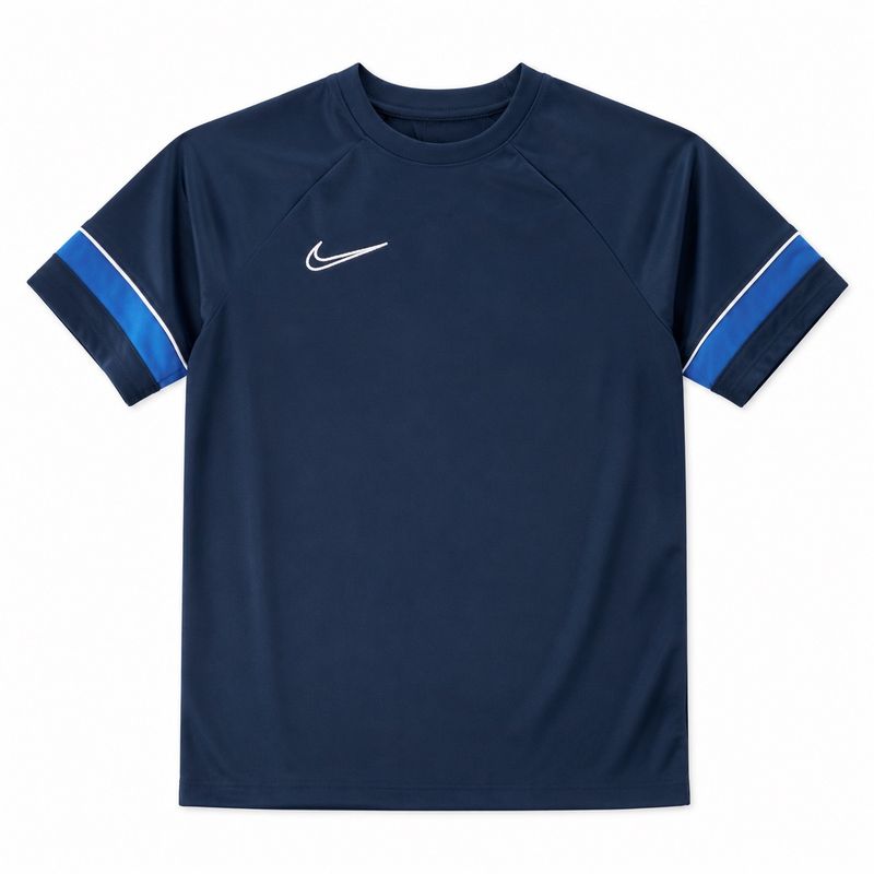 تی شرت ورزشی مردانه نایکی مدل swoosh
