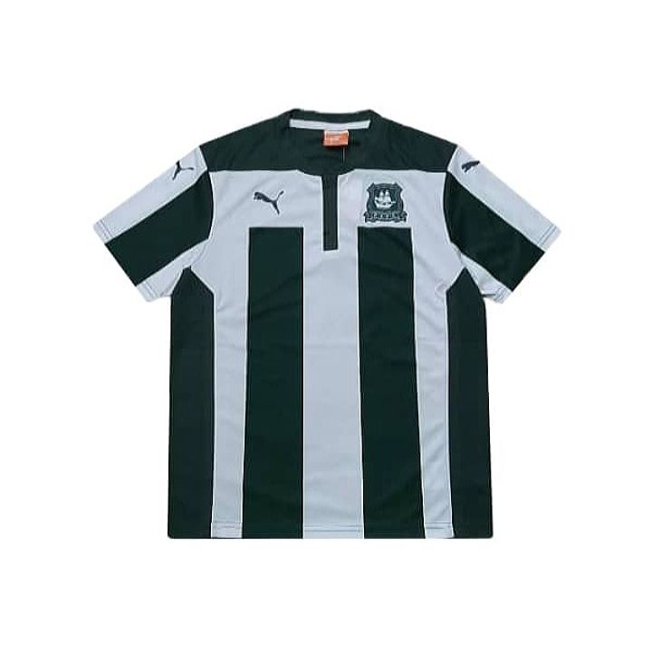 تی شرت ورزشی پسرانه مدل p.a.f.c