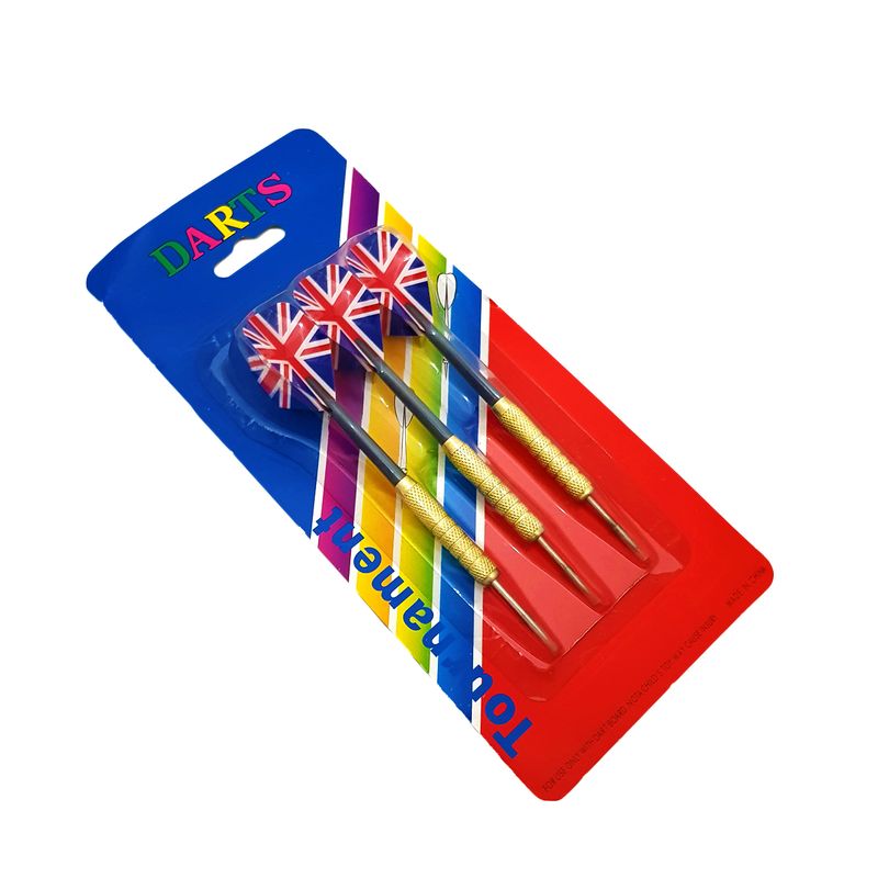 تیر دارت مدل darts pro بسته 3 عددی