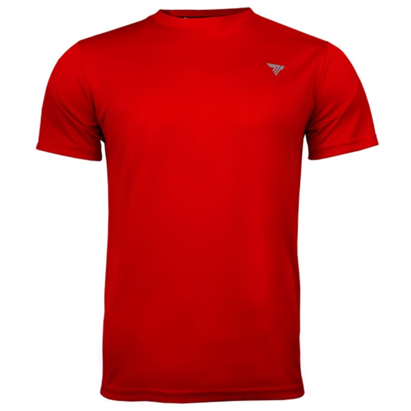 تیشرت مردانه ترِک ویر مدل cooltrec 005 red
