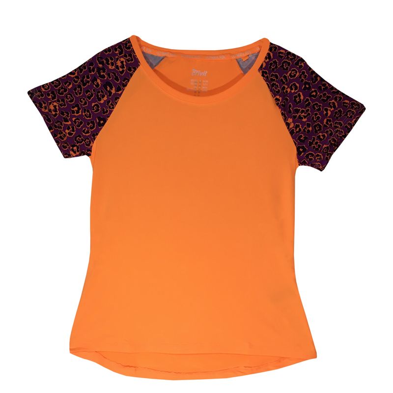 تیشرت ورزشی زنانه  کد cr244