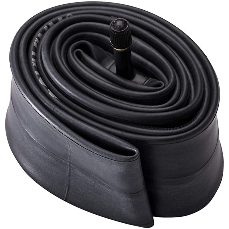 تیوپ دوچرخه یزد تایر مدل 01 سایز 16