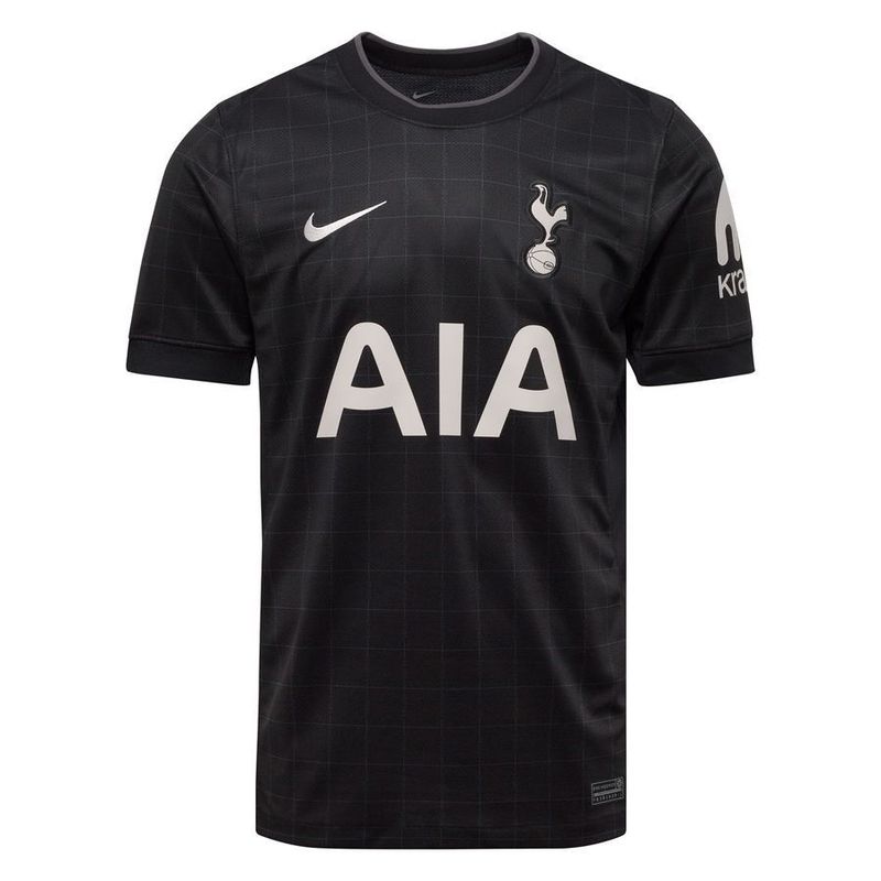 تی‌شرت ورزشی آستین کوتاه مردانه مدل تاتنهام away 2026