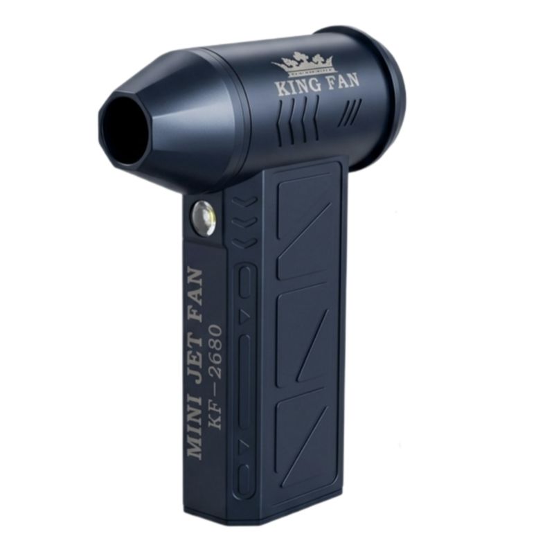 جت فن کینگ فن مدل kf 2680