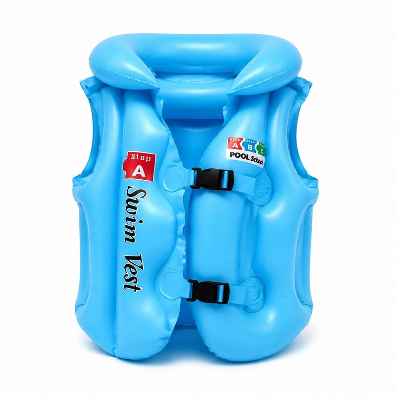 جلیقه شنا مدل a60cm