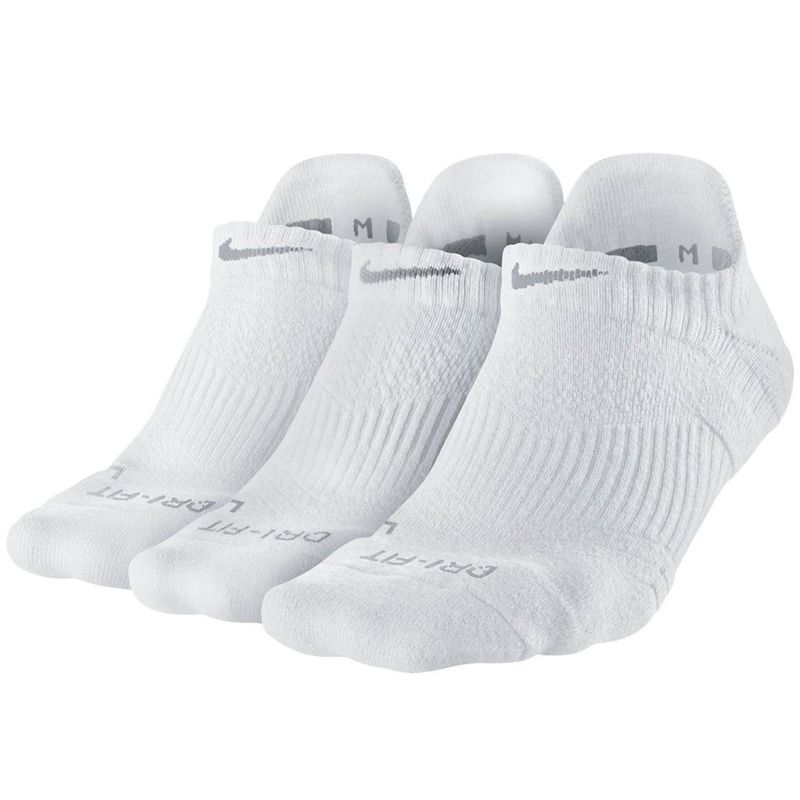جوراب نایکی مدل cushionبسته سه عددی