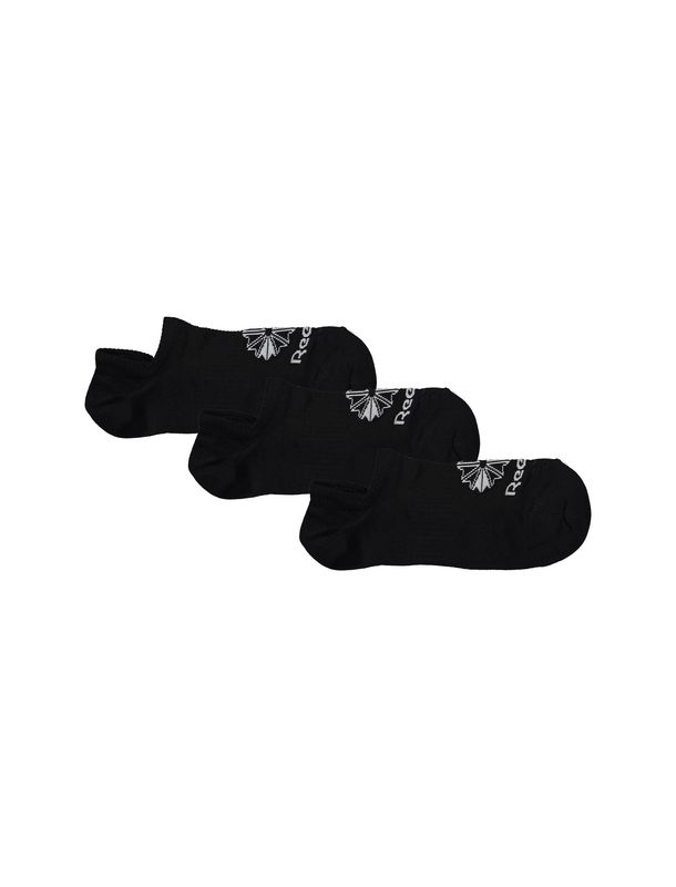 جوراب ورزشی بدون ساق بزرگسال بسته 3 عددی   ریباک