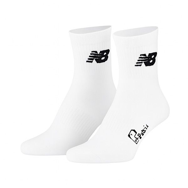 جوراب ورزشی ساق بلند مردانه مدل nano towel 03